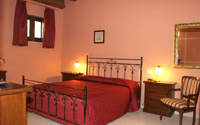 Hotel Sorella Luna Siracusa