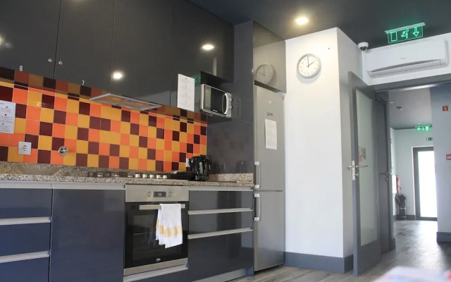 Residencial Kuarenta&Um