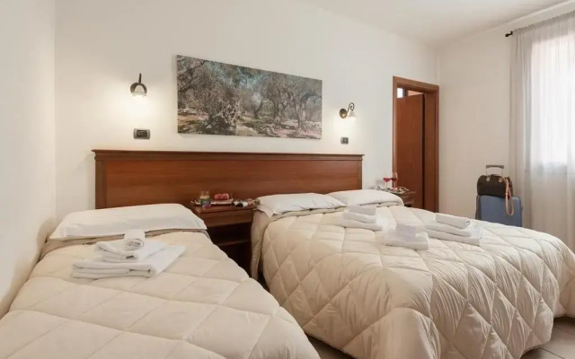 Relais Casina Copini