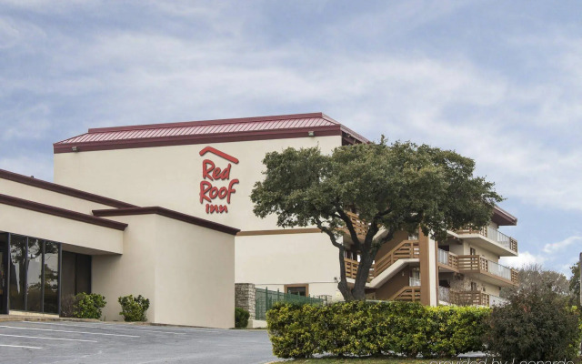 Red Roof Inn Austin North