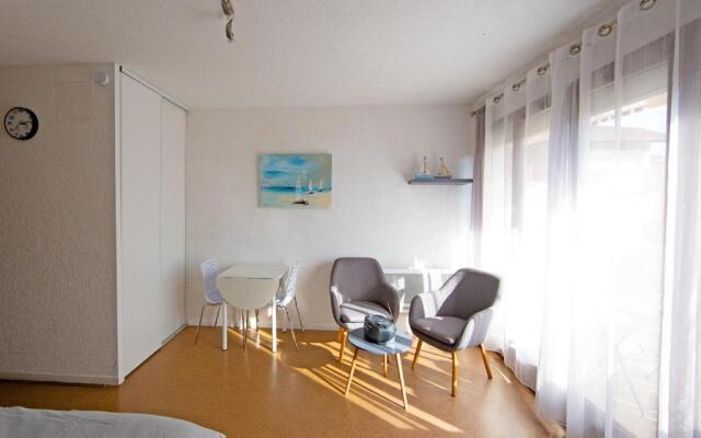 Appartement T1 Bis *** à BARBOTAN