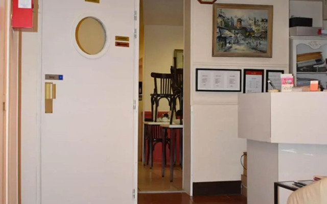 Hôtel Avenir Vaugirard
