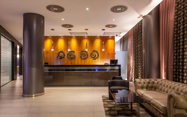 Hotel Porcel Torneo