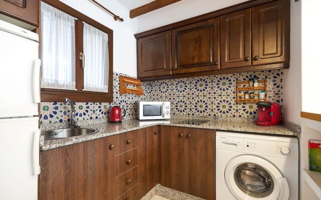 Espanhouse Aldea