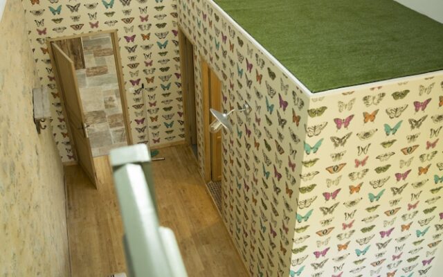 Le clos des abeilles