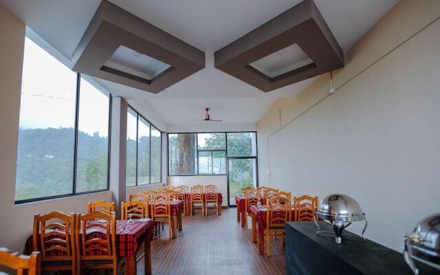 OYO 7244 Diamond Hills Resort