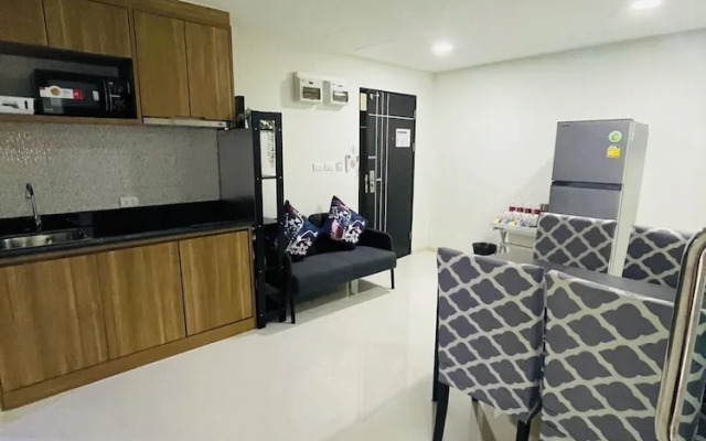 Christella Hotel Laemchabang