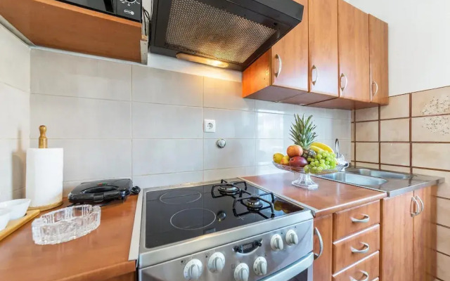 Nice Apartment in Pula With Wifi and 2 Bedrooms