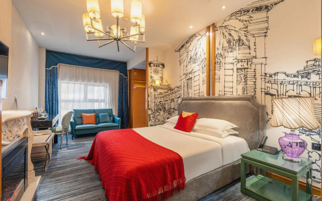 Boutique Hotel