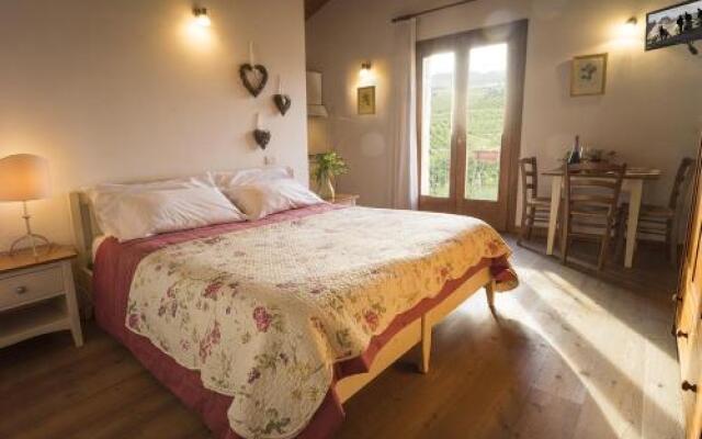 Agriturismo Il Follo