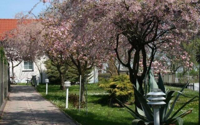 Familienhotel Zur Linde