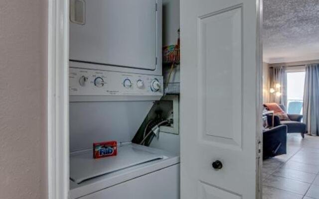 Ocean Unit 2601 Condo