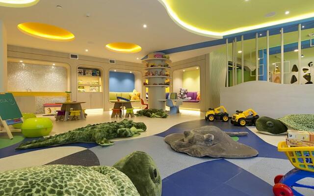 Hyatt Playa Del Carmen