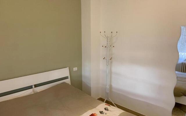 N73 - Numana, bilocale a 100mt dal mare