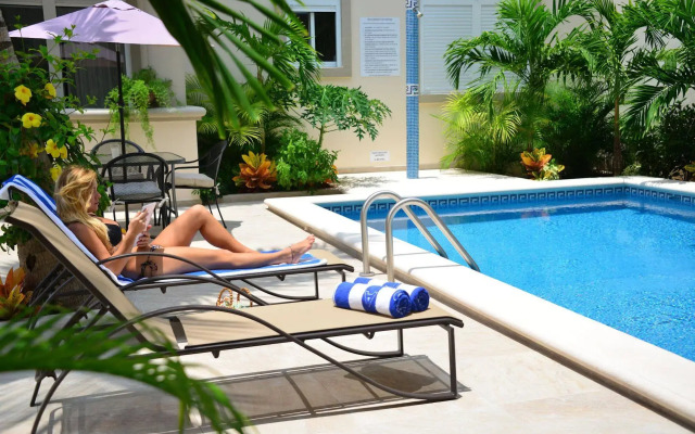 Palms Tulum Luxury Condo Hotel