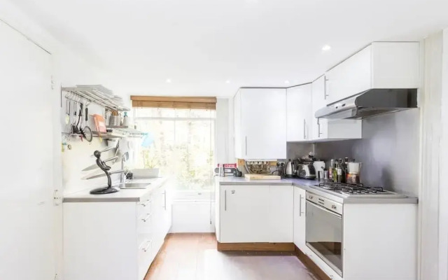 Portobello & Notting Hill Apartment
