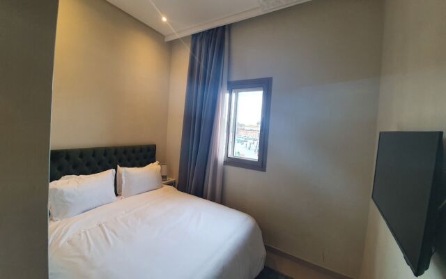 BNB Medina