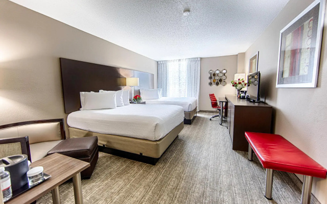 Hotel Capstone