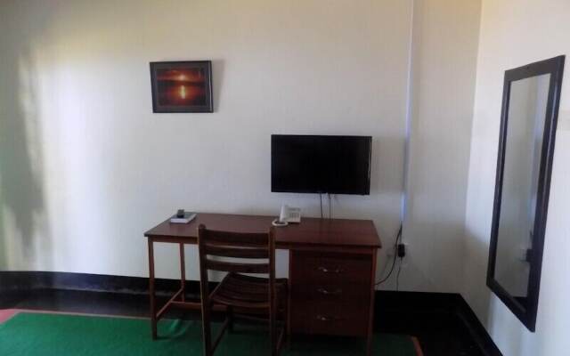 Mirembe Resort Beach Hotel