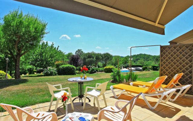 Hotel Restaurant Laborderie