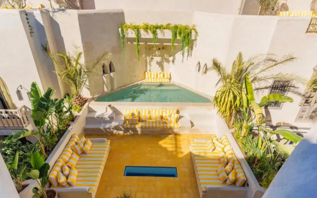 Riad Amira Victoria