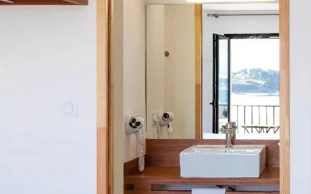 Hôtel du Port Locquirec