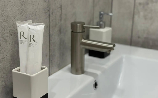 Апартаменты на улице 6-я Нагорная