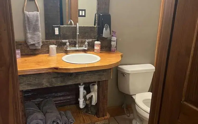 Harmony Tree Resorts