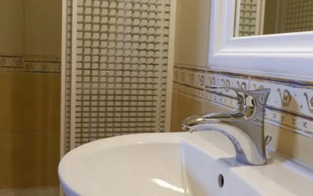 Apartamenty Różana Altana