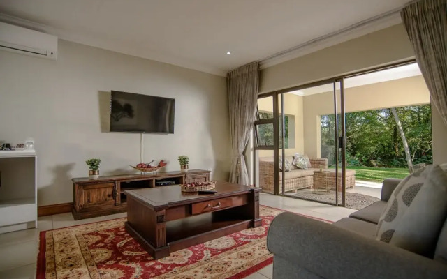 The Reserve Boutique Hotel