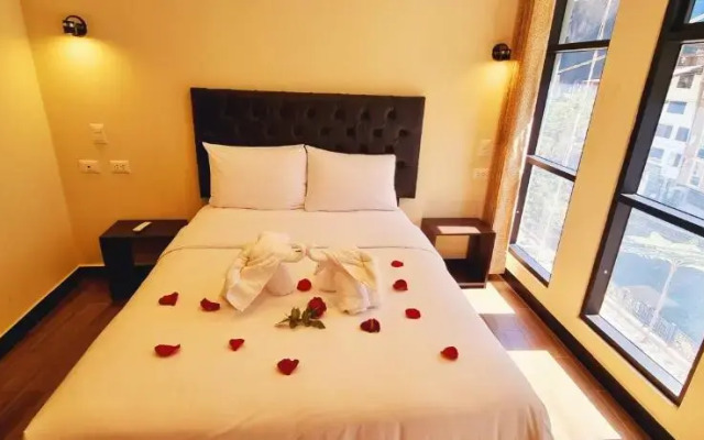 Pirwa Hostel Machu Picchu