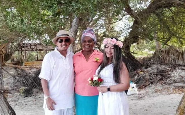 Las Palmeras