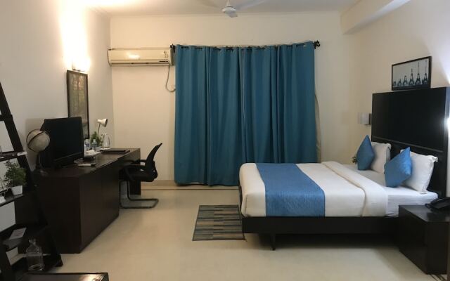 The Essence Suite