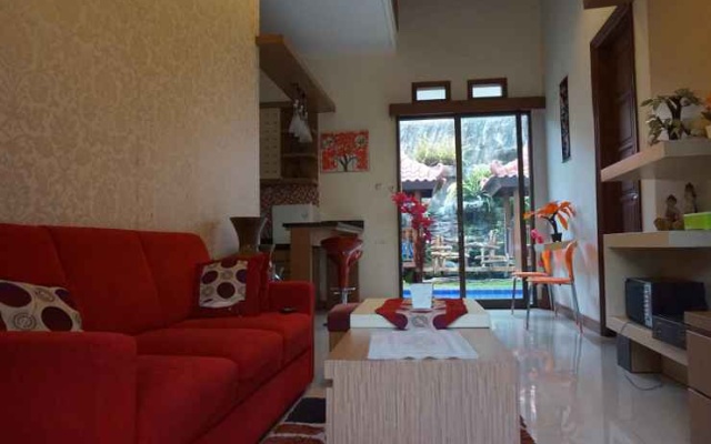 Villa Grand Estate 3 Bedroom