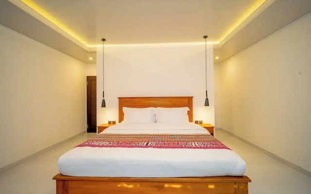 Tegal Sari Cabin Kintamani