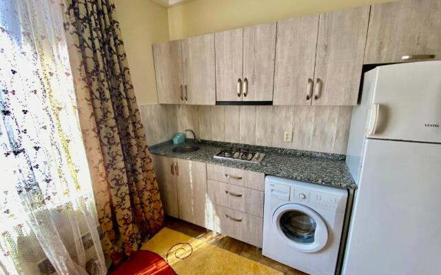 Nargo'S House 2 Floor