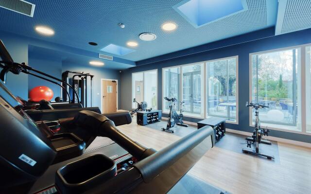 GOLDEN TULIP LYON OUEST TECHLID - Hotel & Spa