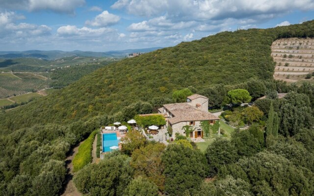 Scandelaia 12 Emma Villas