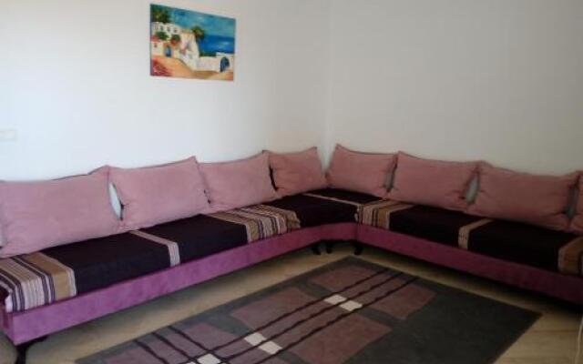 Appartement Vue Sur Mer Turquoise