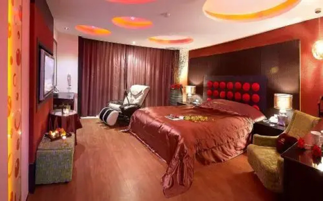 Zhi Baishan Motel