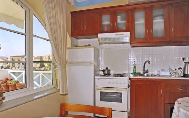 Sea Colours Hotel