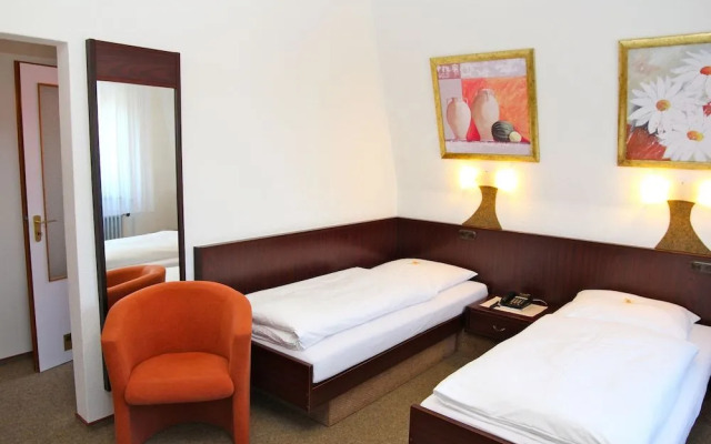 Firzlaffs Hotel Neumünster