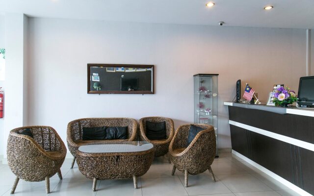Hotel Ideal Senawang