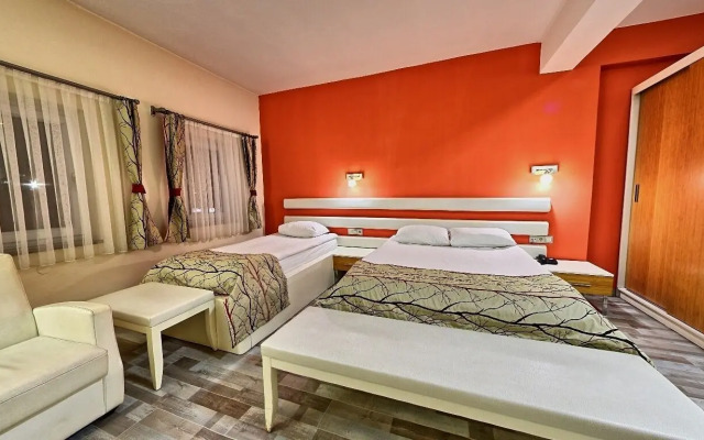 Corum Buyuk Otel
