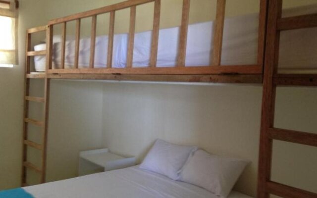 Punta Sol Apart Hotel
