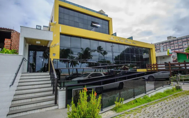 Flat Mar Do Cabo Branco - Apt 101