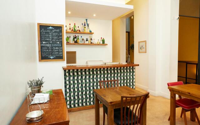 L'Adresse Hotel Boutique