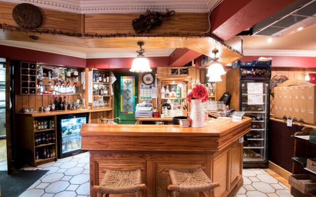 Failte Hotel