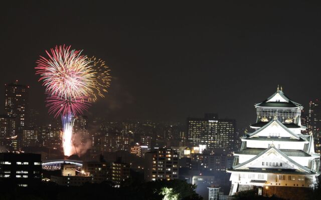 KKR Hotel Osaka