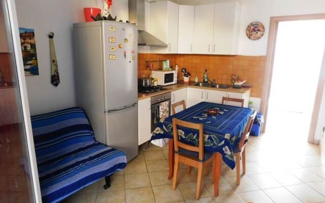 Apartment with Swimming Pool for 4 in Marzamemi